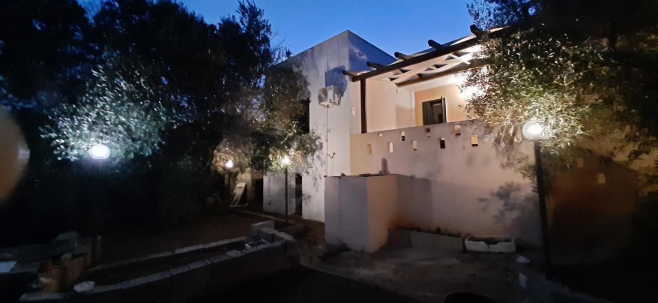 Casa Morena Alessano Exterior photo